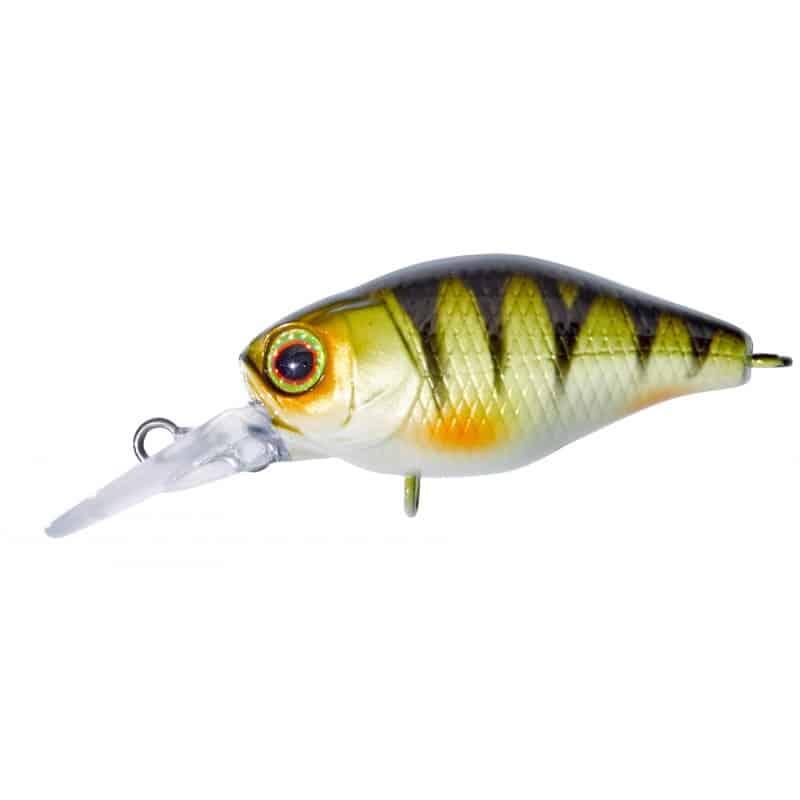 VOBLER ILLEX CHUBBY 3,8CM/4G MR PERCH