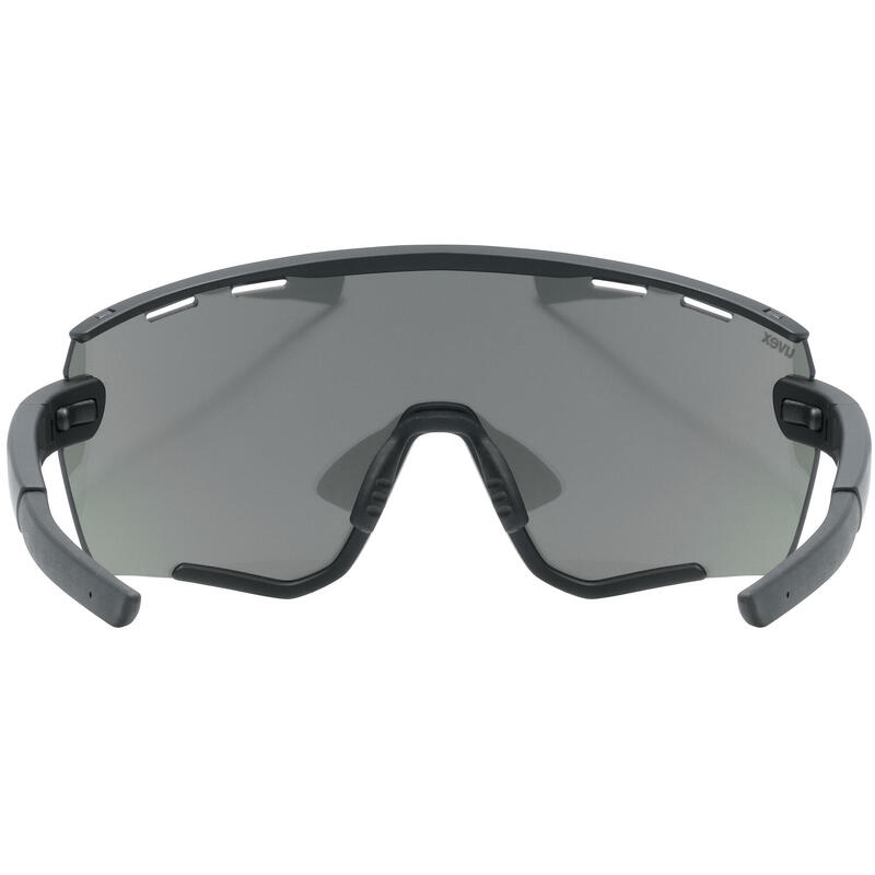 Okulary rowerowe Uvex sportstyle 236 w zestawie z wymienną szybą