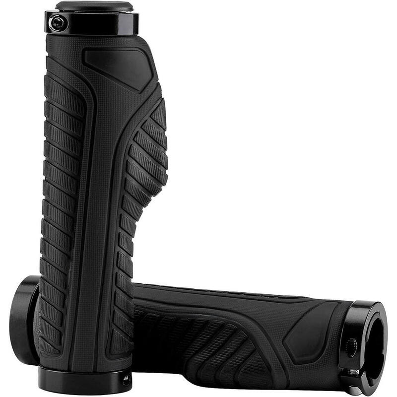 Bicycle Handlebar Grips Ergonomische MTB Anti-Slip Grips