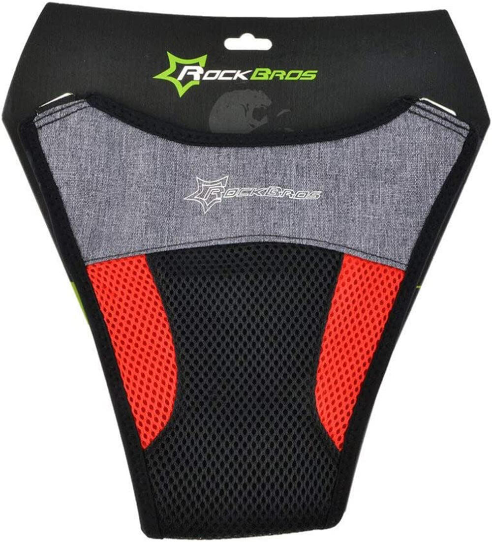 Home Trainer Fiets Anti-Zweet Fietsnet Anti-Perspiratie Bescherming 2/7