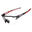Sport Sunglasses Photochromic Zonnebril UV400 Bescherming