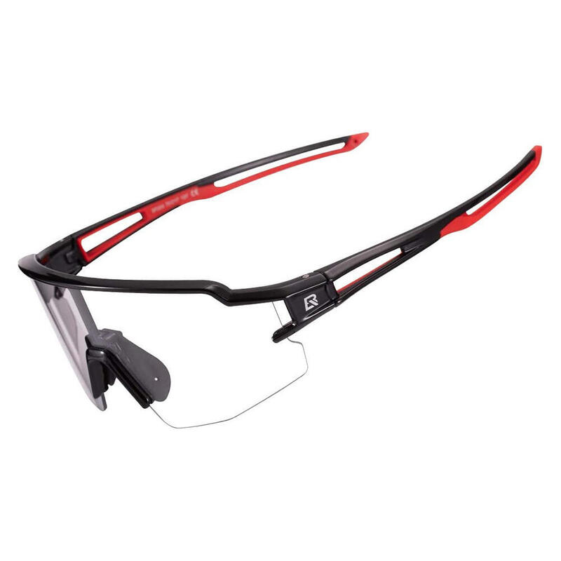 Lunette de Soleil Sport Lunette Soleil Photochromique Protection UV400