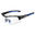 Fotochrome Zonnebril Anti-UV400 Multi-Sport Fietsbril