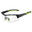 Lunettes de Soleil Photochromiques Lunettes Vélo Anti-UV400 Multi-Sport