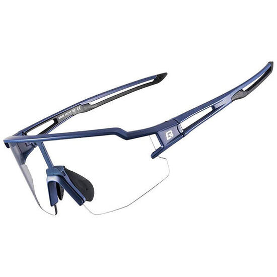 Sport Sonnenbrille Photochromatische Sonnenbrille UV400 Schutz