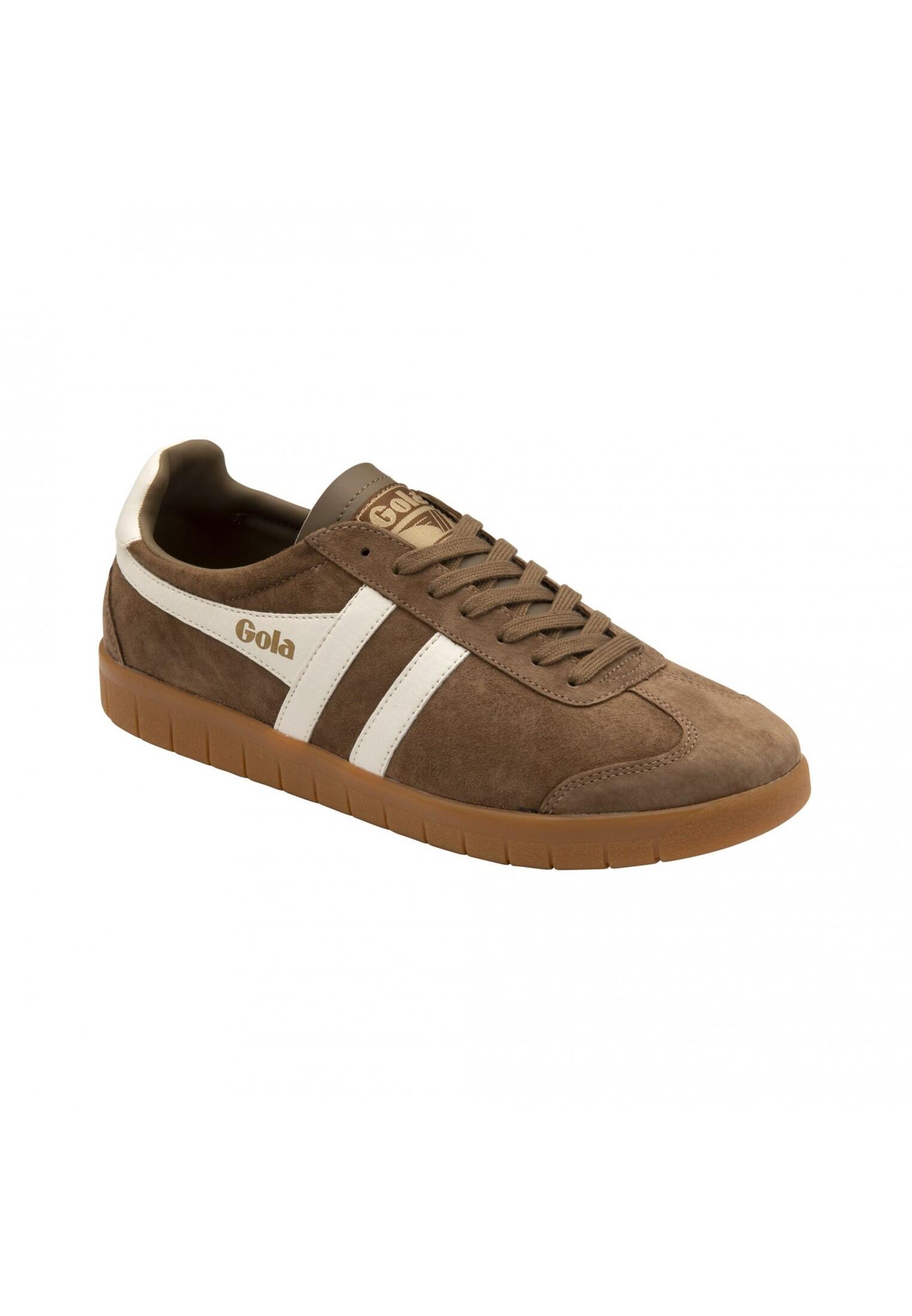 Hurricane Suede Baskets mode Homme 2/6