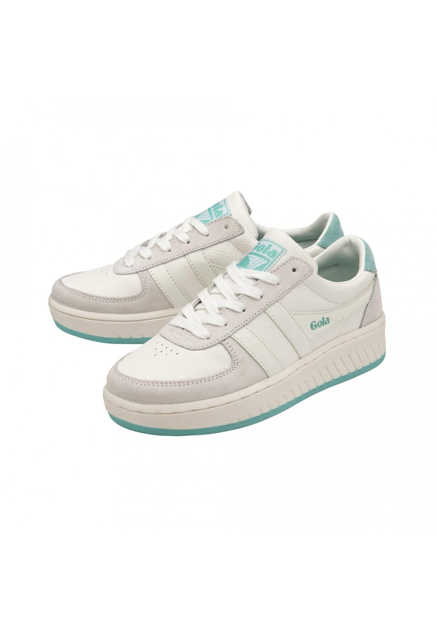 Grandslam 88 Baskets mode Femme 3/4