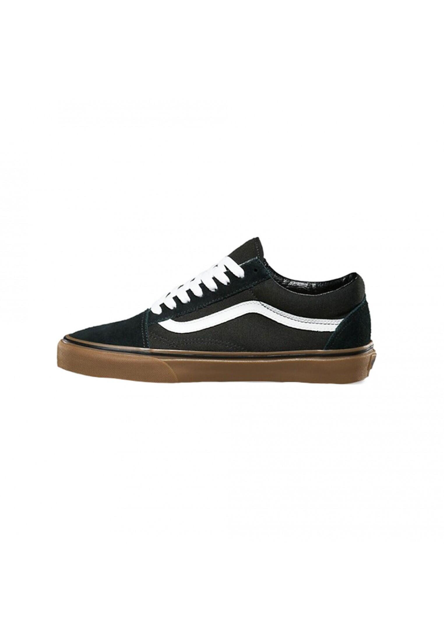 UA Old Skool Baskets mode Homme 2/6
