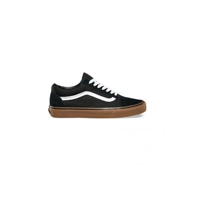 Zapatillas Mujer Vans Gumsole Marrón