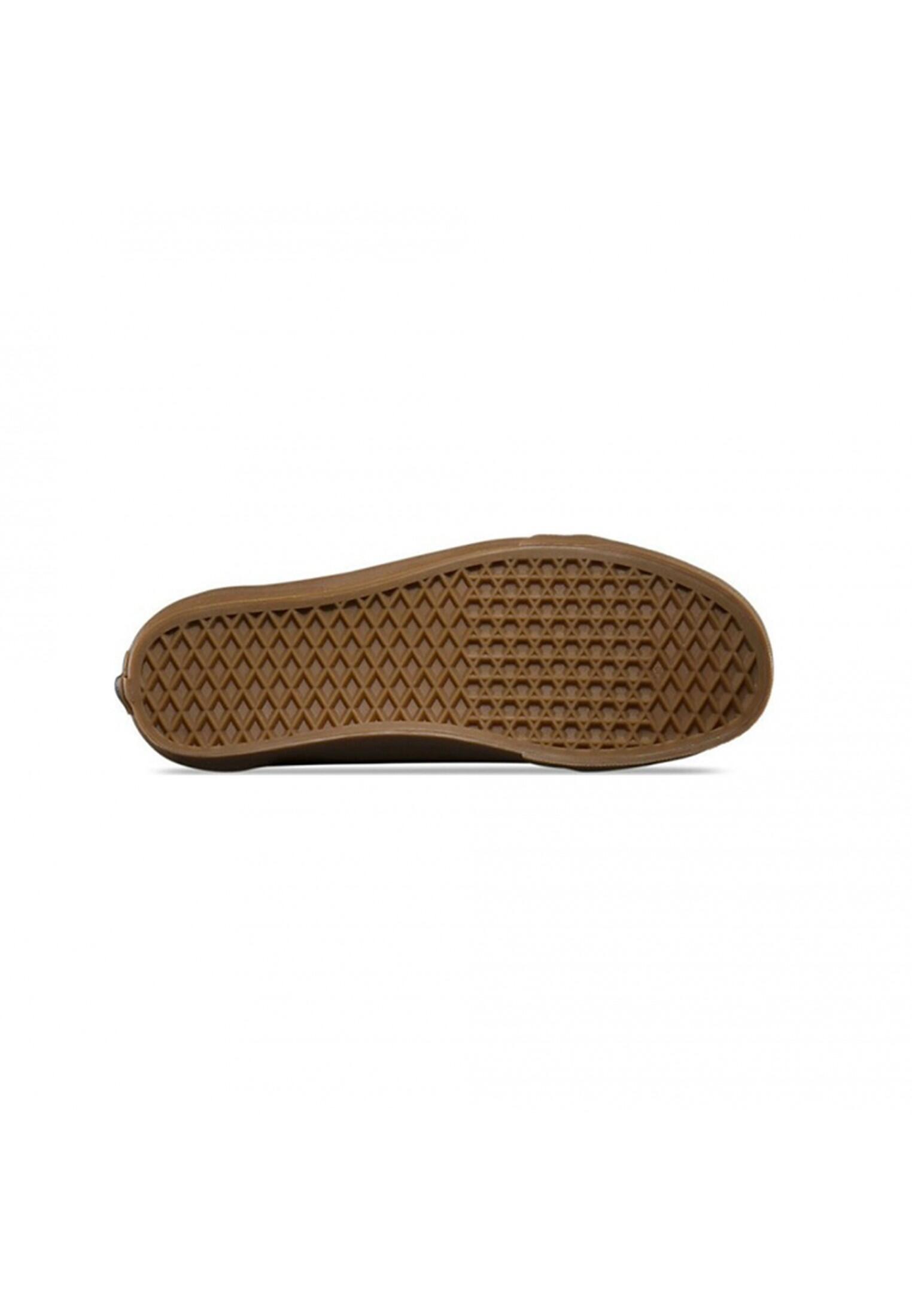 UA Old Skool Baskets mode Homme 3/6