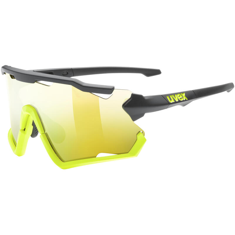 Okulary sportowe Uvex sportstyle 228