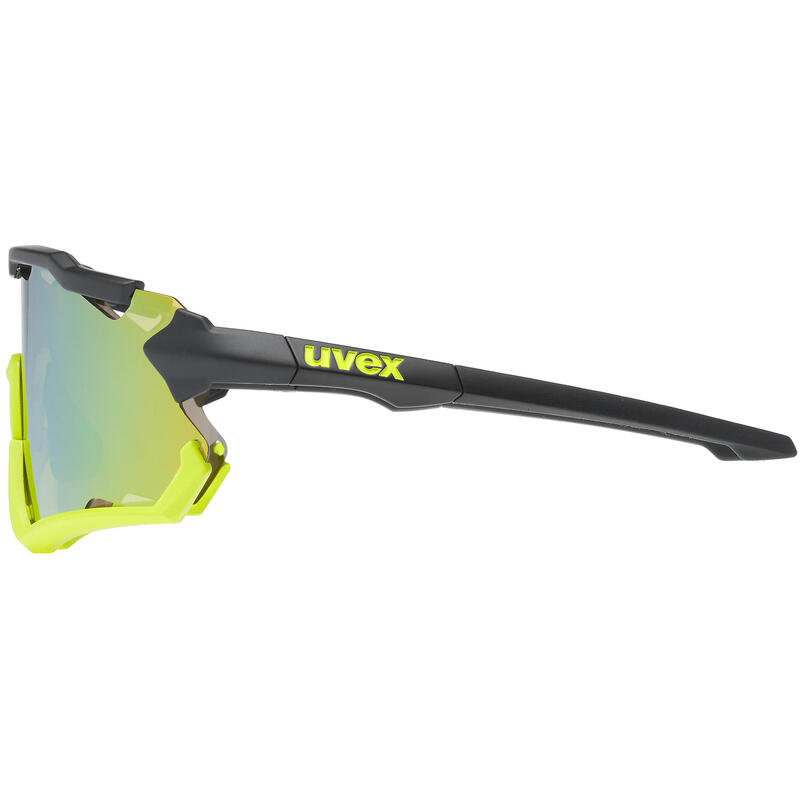 Okulary sportowe Uvex sportstyle 228