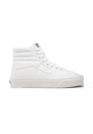 Zapatillas Adulto Vans Sk8-Hi Blanco