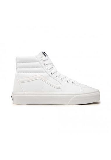 Zapatillas Adulto Vans Sk8-Hi Blanco