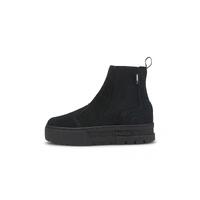 Mayze Chelsea Suede Baskets mode Femme