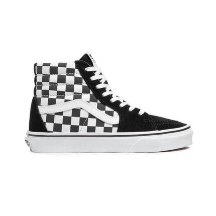 Zapatillas Hombre Vans Sk8-Hi Negro