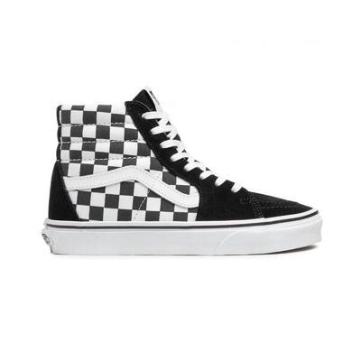 Zapatillas Hombre Vans Sk8-Hi Negro
