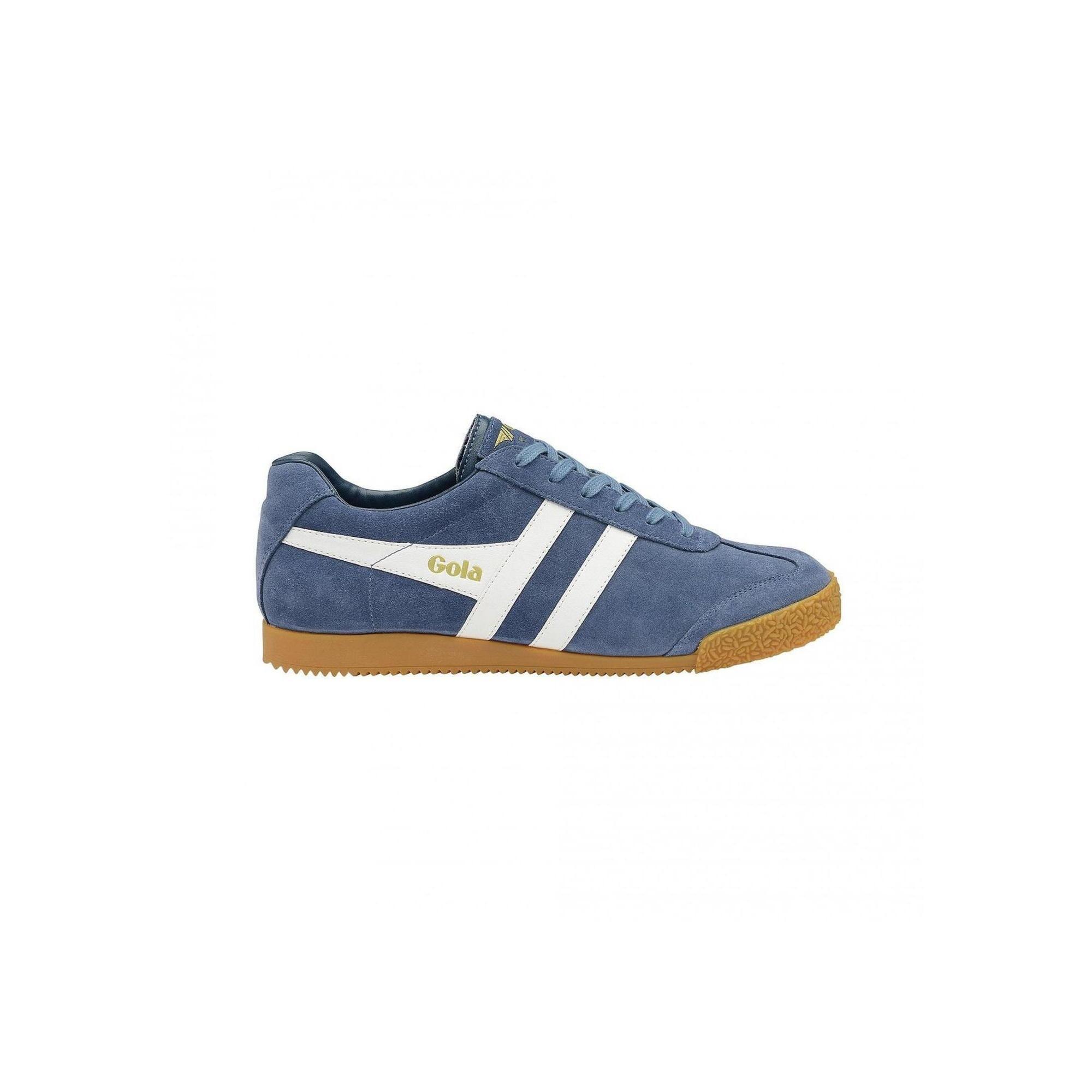 Harrier Suede Baskets mode Homme GOLA Decathlon