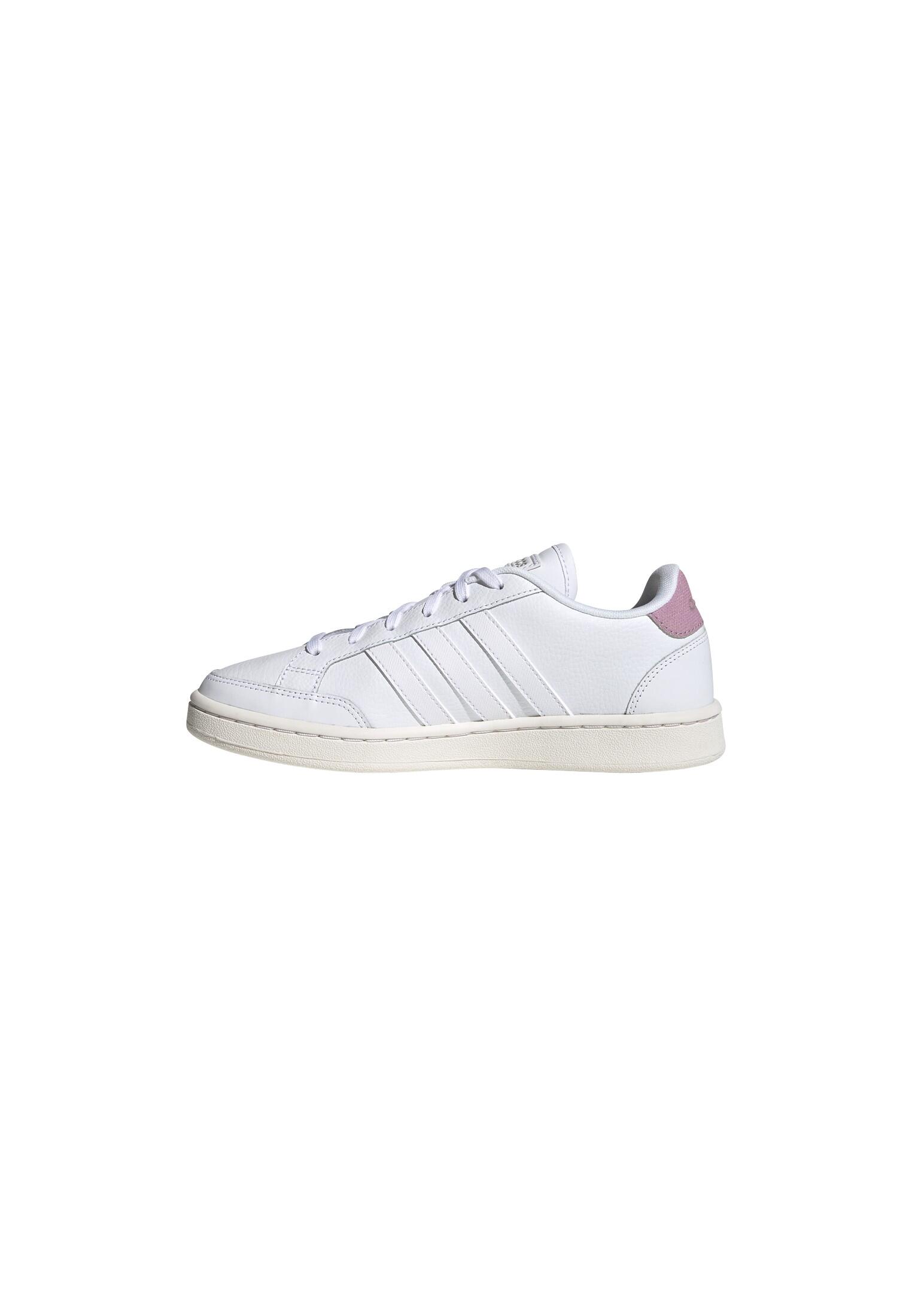 Grand Court Se Baskets mode Femme 2/3