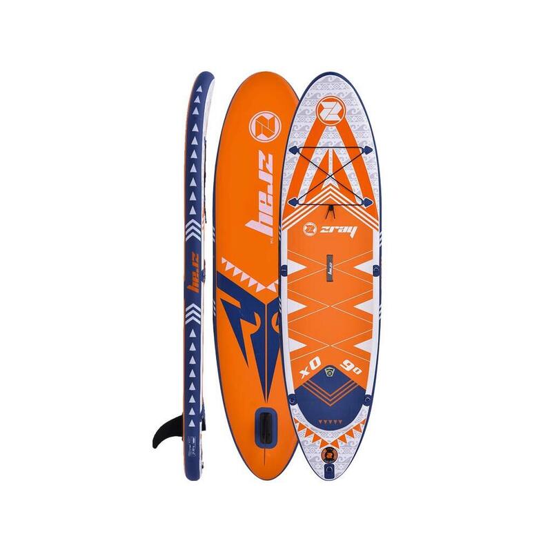 Tabla Paddle Surf hinchable Zray X0 X-rider 9'