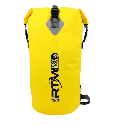 Worek wodoszczelny na wyprawy wodne Rotomod 20L