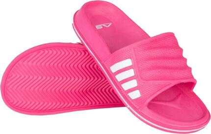 Klapki basenowe dla dzieci aqua-sport adisport junior