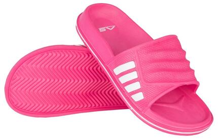 Klapki basenowe dla dzieci aqua-sport adisport junior