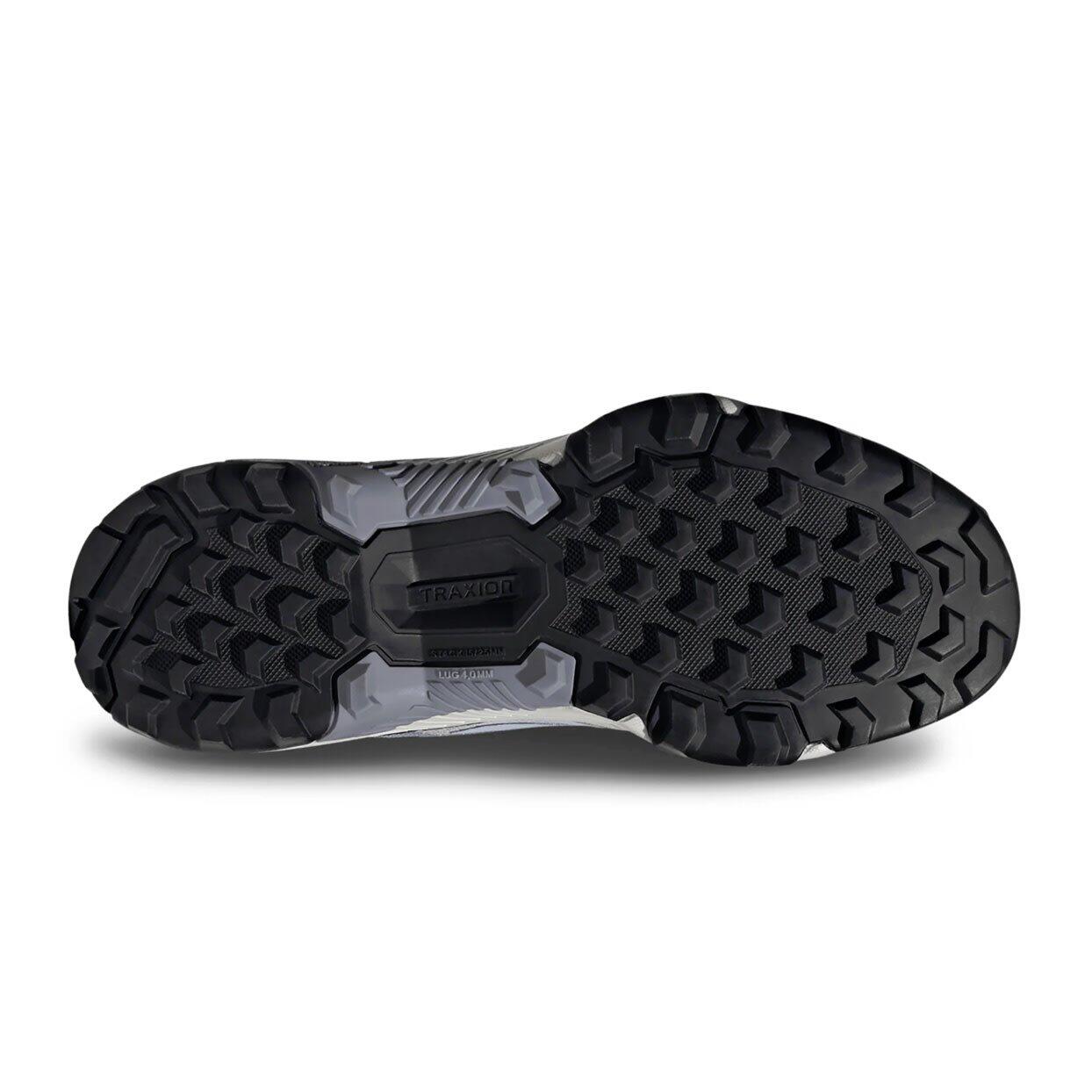 Sapatos De Caminhada Unissex - ADIDAS Eastrail 2.0 W  - Silver Dawn / Blue Dawn 2/5