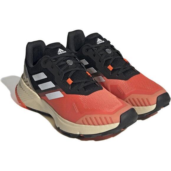 Zapatillas Trailrunning Hombre - ADIDAS Terrex Soulstride - Narim/Ftwblack 2/4