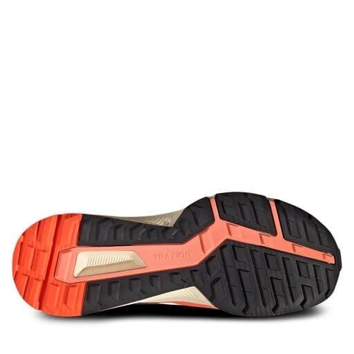 Zapatillas Trailrunning Hombre - ADIDAS Terrex Soulstride - Narim/Ftwblack 4/4