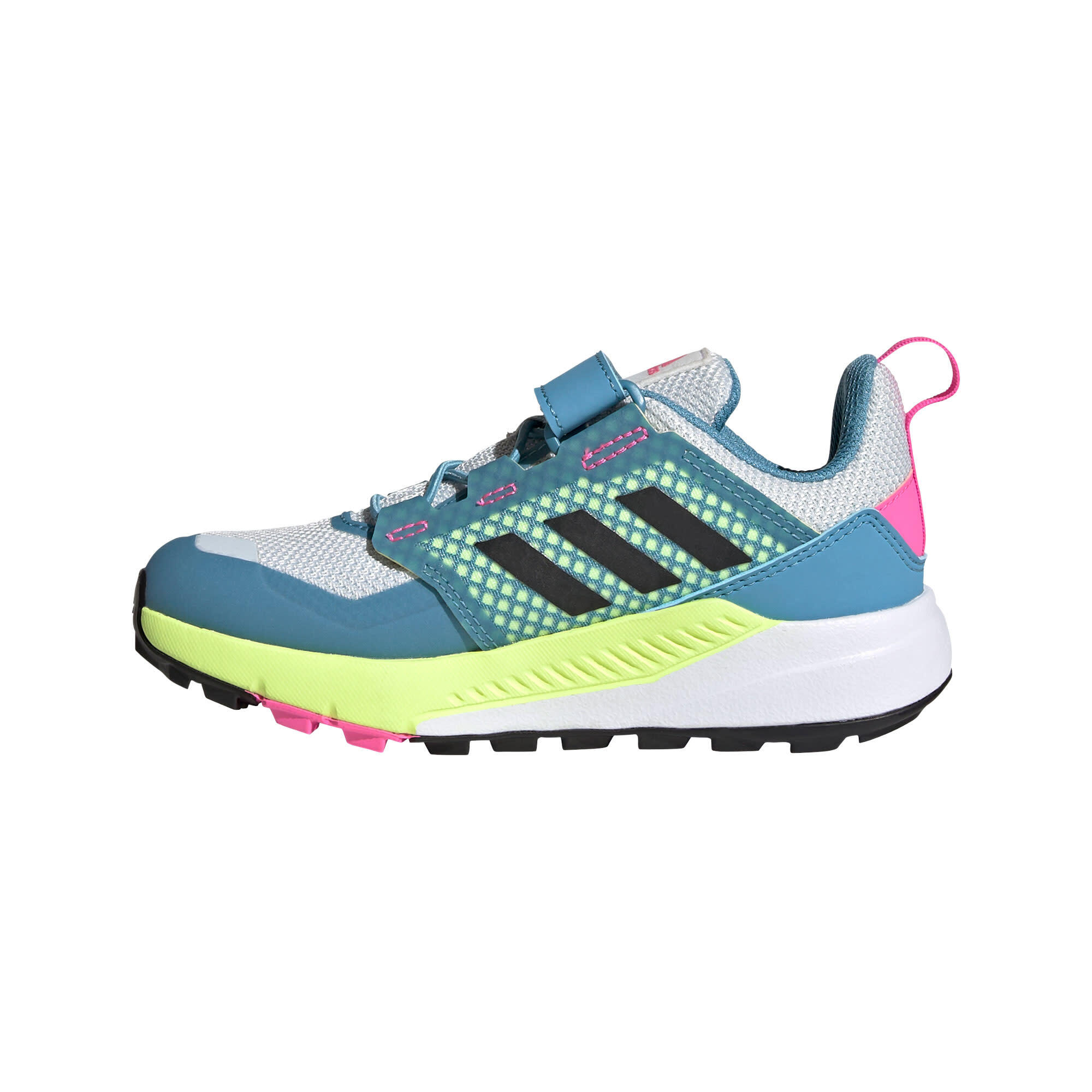 Sapatos De Caminhada Crianças - Terrex Trailmaker K - Crystal White / Core 2/7