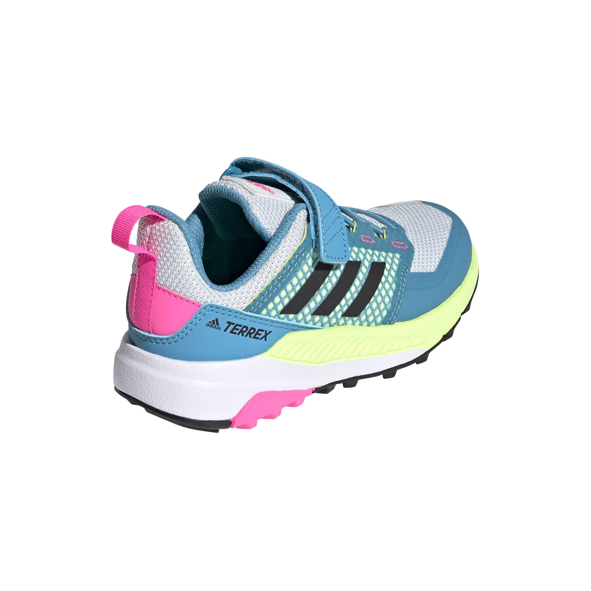Sapatos De Caminhada Crianças - Terrex Trailmaker K - Crystal White / Core 3/7