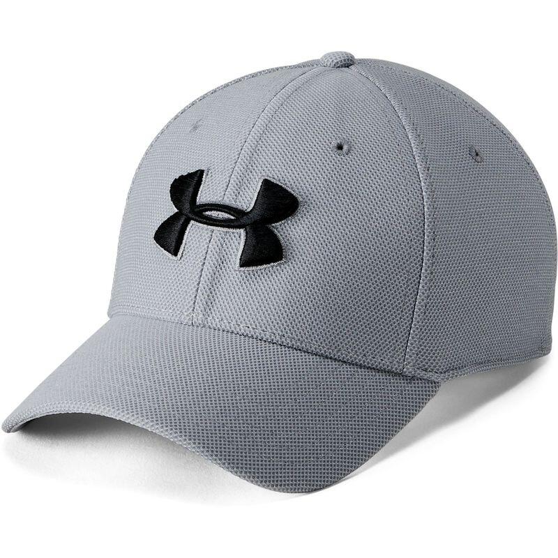 Czapka z daszkiem męska Under Armour Blitzing 3.0 Cap