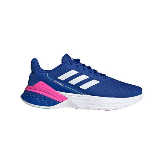 Zapatillas De Running Mujer - W's Response SR - Azurea