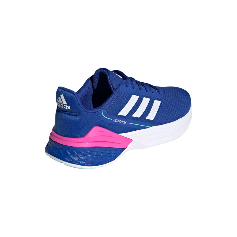 Zapatillas De Running Mujer - W's Response SR - Azurea