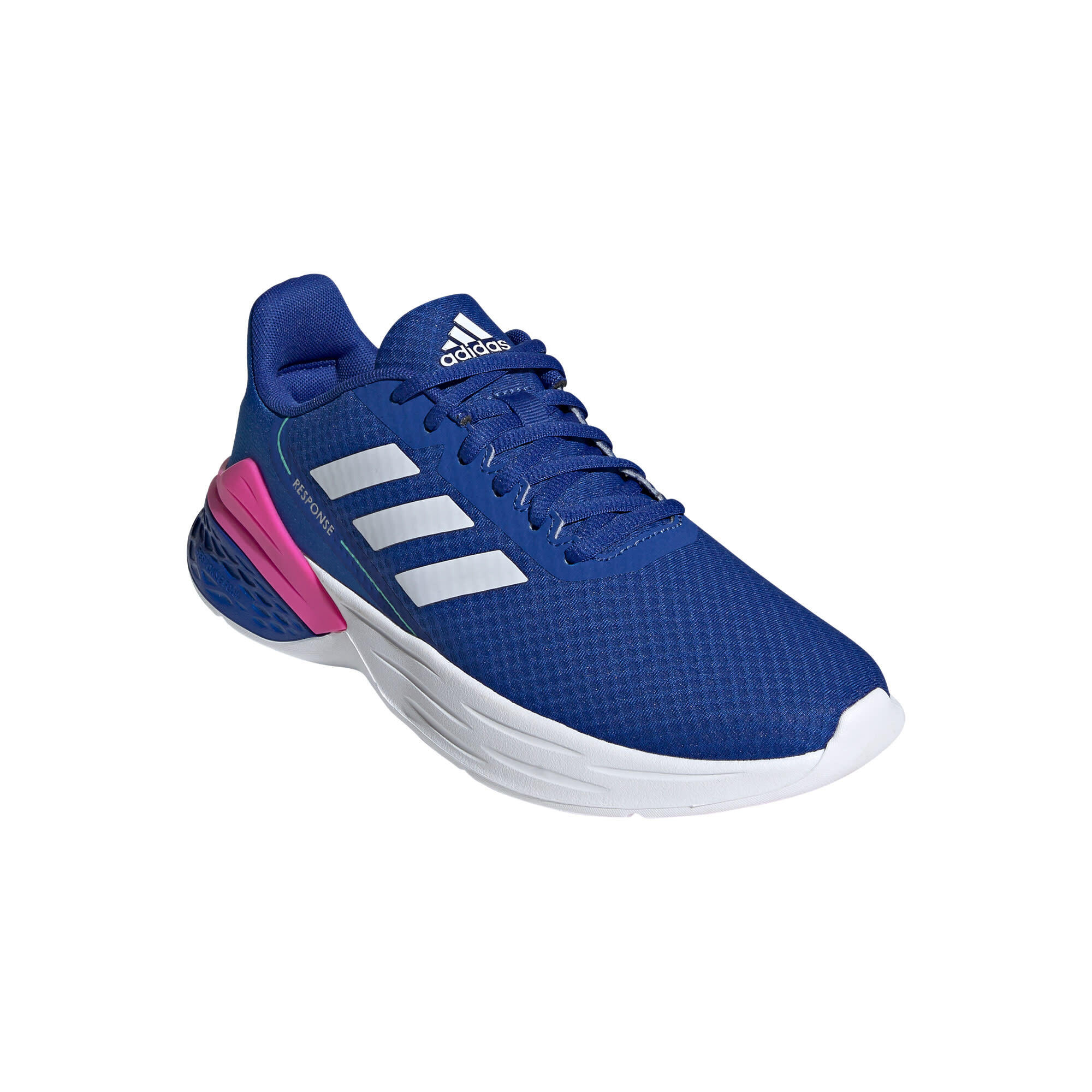 Zapatillas De Running Mujer - W's Response SR - Azurea 2/6