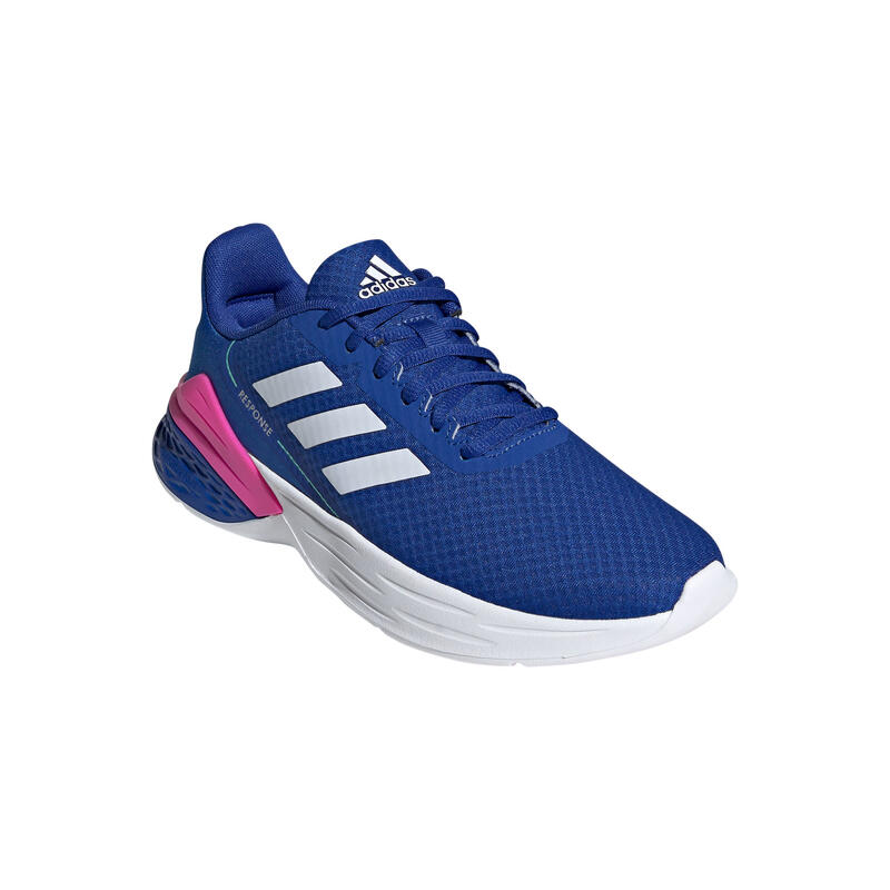 Zapatillas De Running Mujer - W's Response SR - Azurea