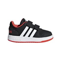 Zapatillas Multideporte Niños - HOOPS 2.0 B