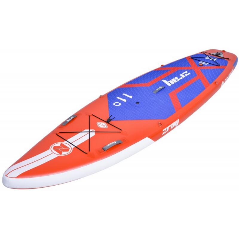 Tabla Paddle Surf Hinchable Zray Fury F2 Pro 11' Modelo 2021