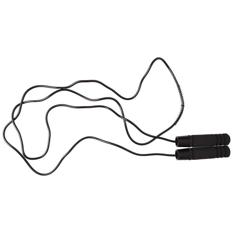 Gomas De Resistencia Unisex - DARE 2B WeightedSkippRope - Black