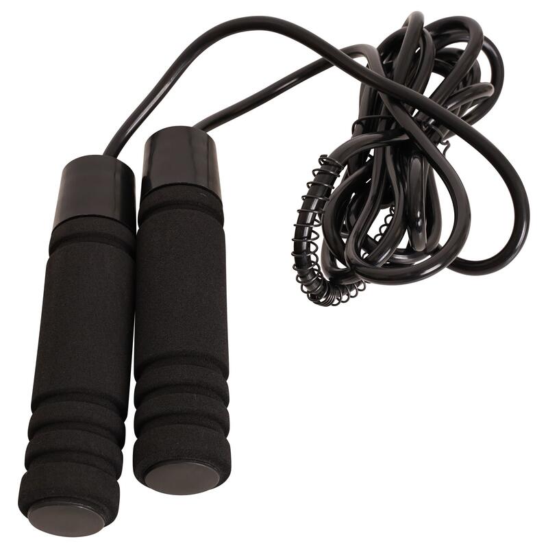 Gomas De Resistencia Unisex - DARE 2B WeightedSkippRope - Black