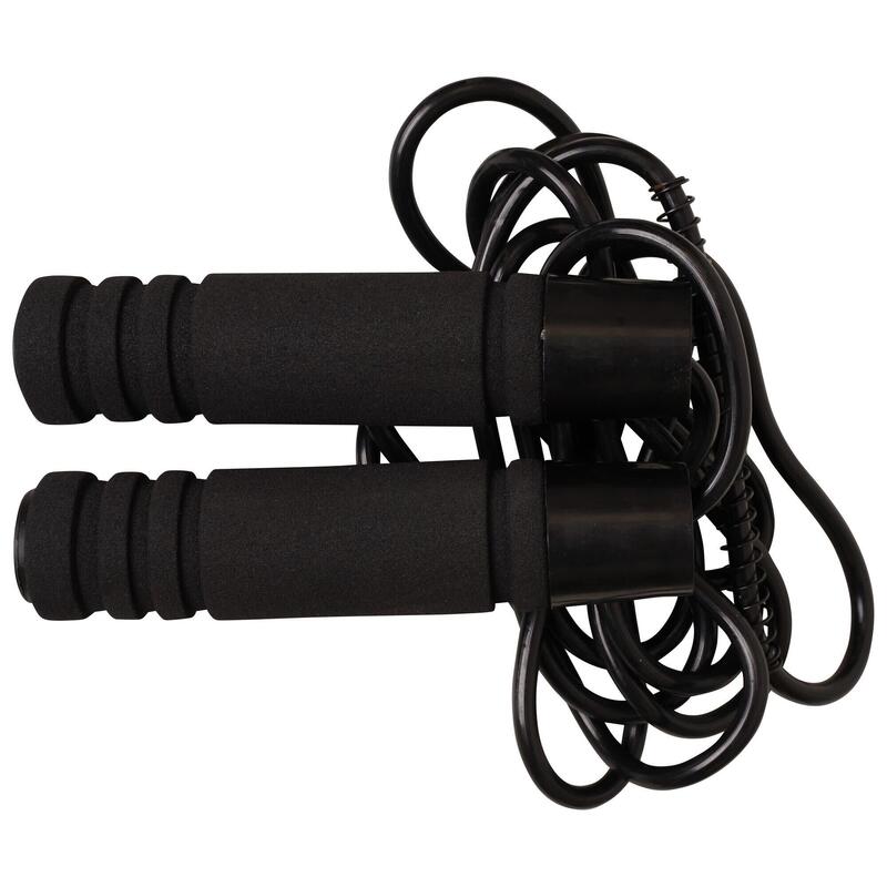 Gomas De Resistencia Unisex - DARE 2B WeightedSkippRope - Black