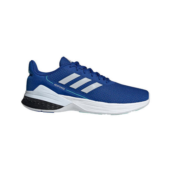 Zapatillas De Running Hombre - Response SR - Royal Blue