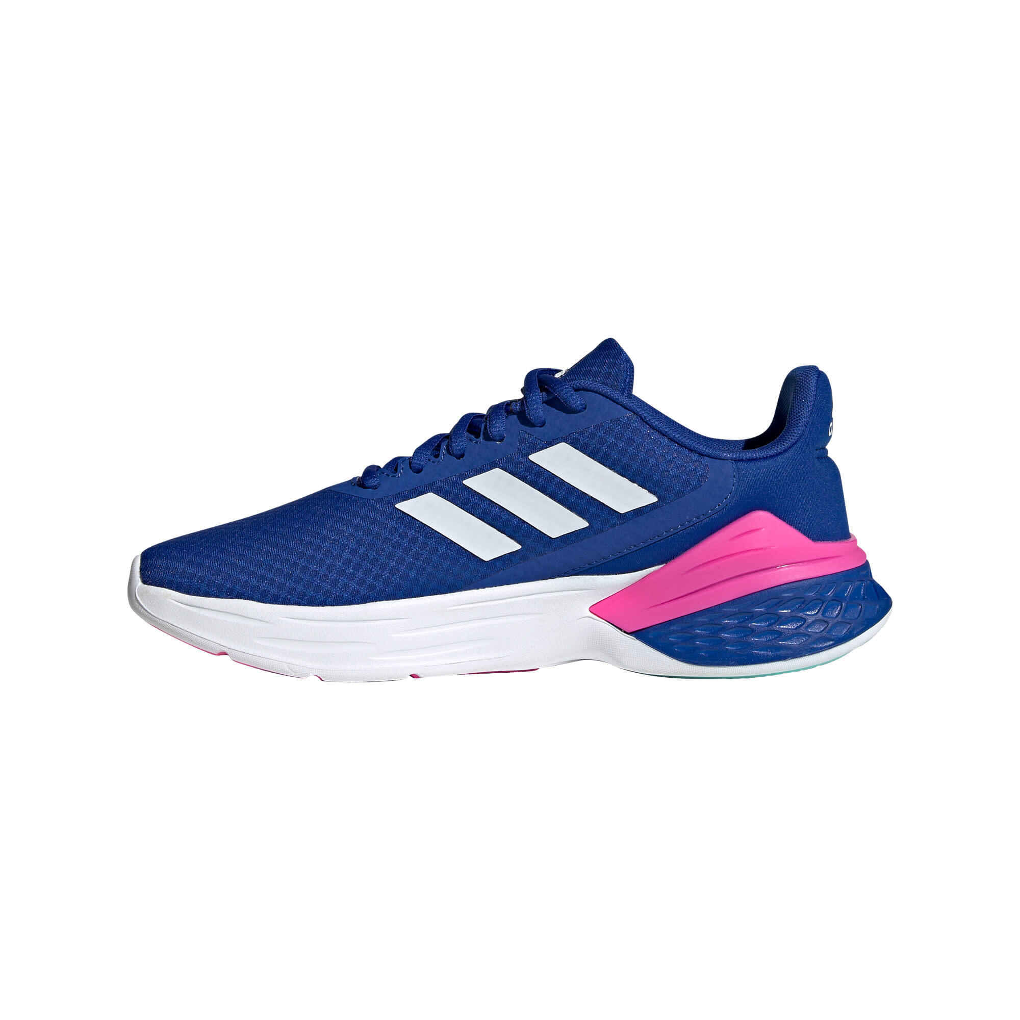 Zapatillas De Running Mujer - W's Response SR - Azurea 4/6