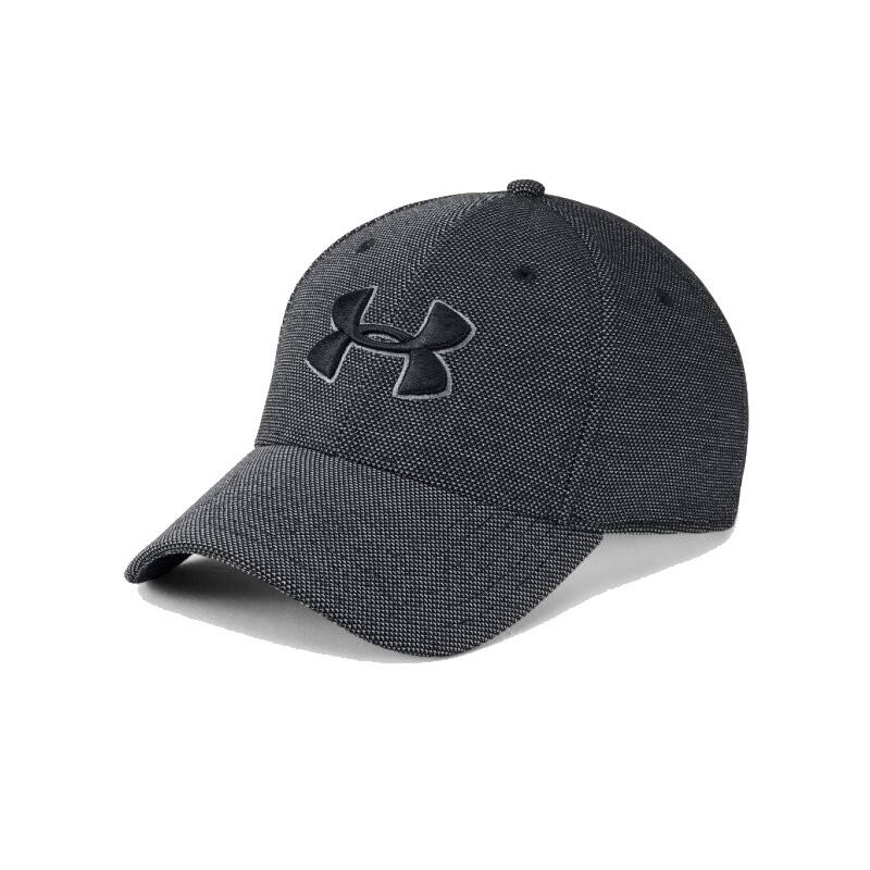 Czapka z daszkiem męska Under Armour Blitzing 3.0 Cap