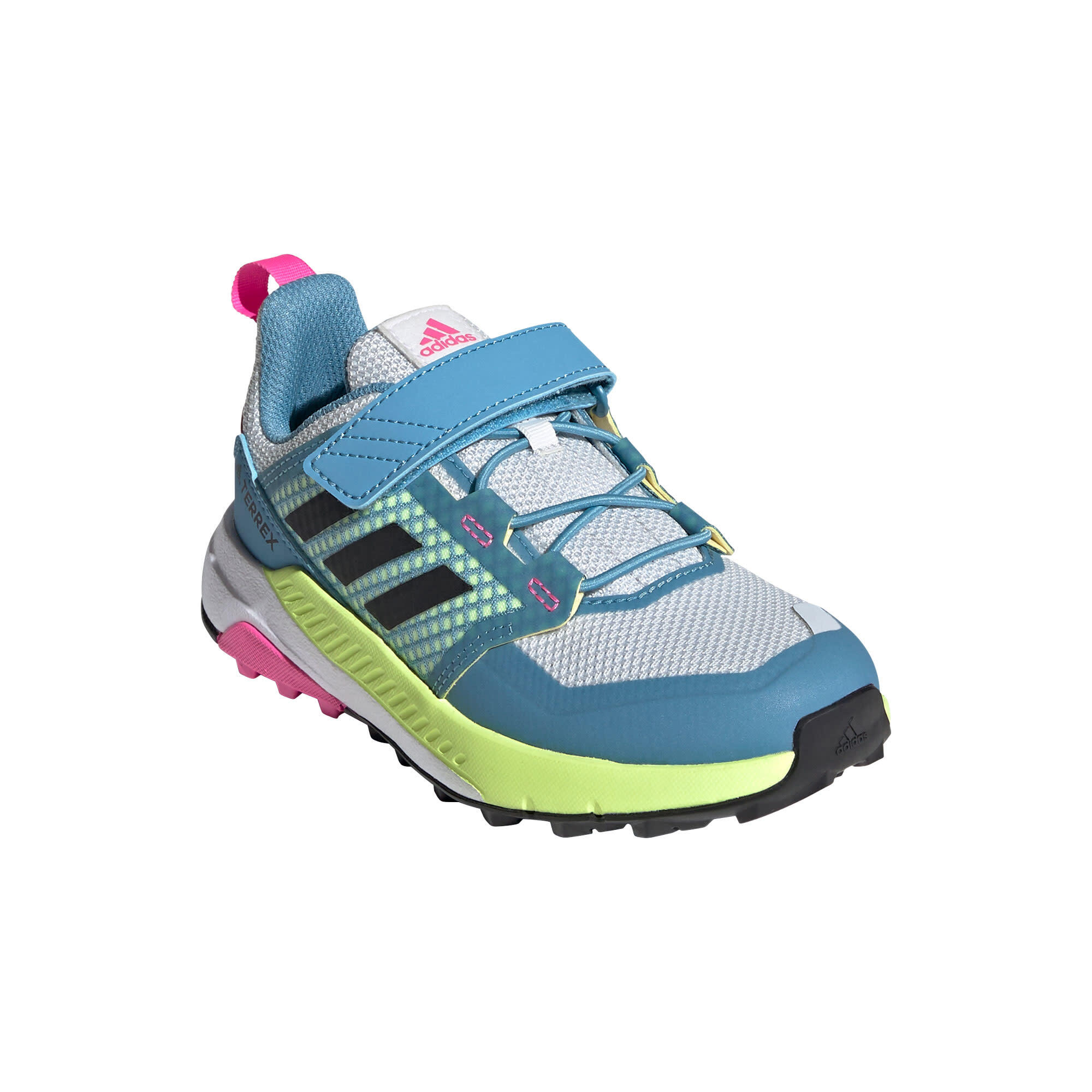 Sapatos De Caminhada Crianças - Terrex Trailmaker K - Crystal White / Core 4/7