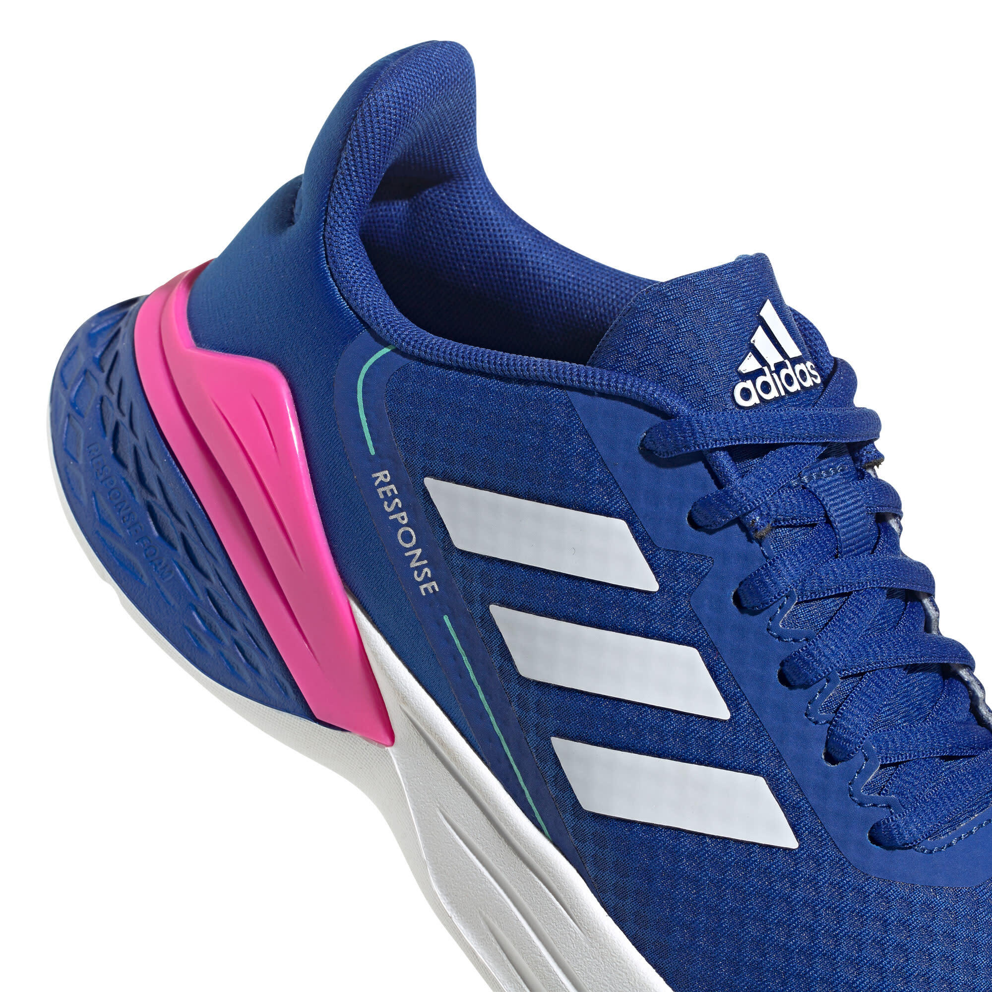 Zapatillas De Running Mujer - W's Response SR - Azurea 6/6