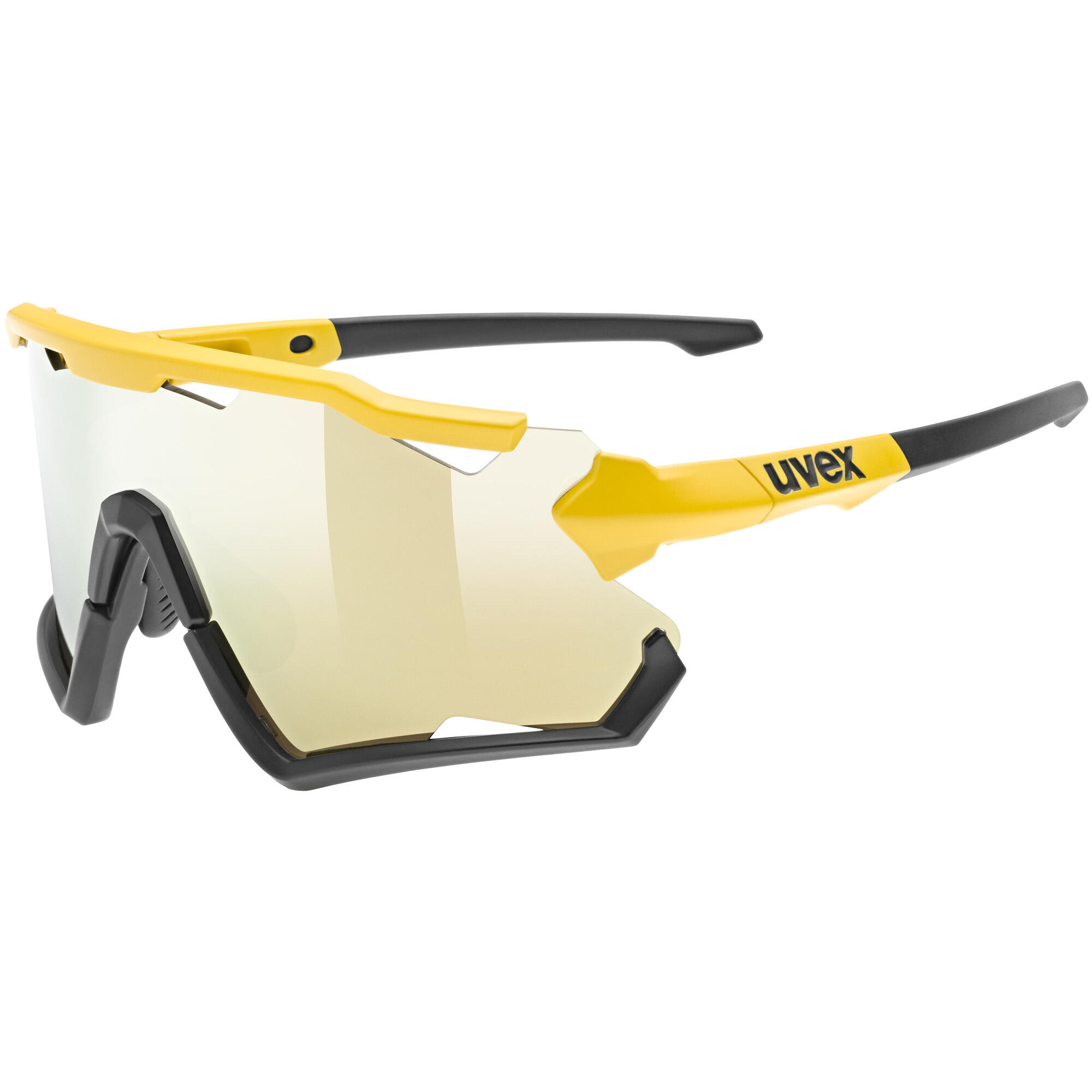 Okulary sportowe Uvex sportstyle 228