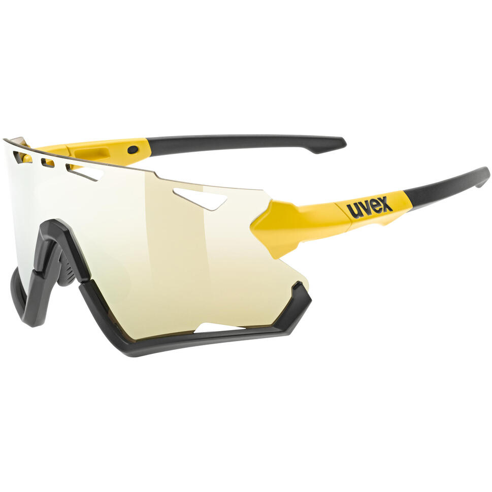 Okulary sportowe Uvex sportstyle 228