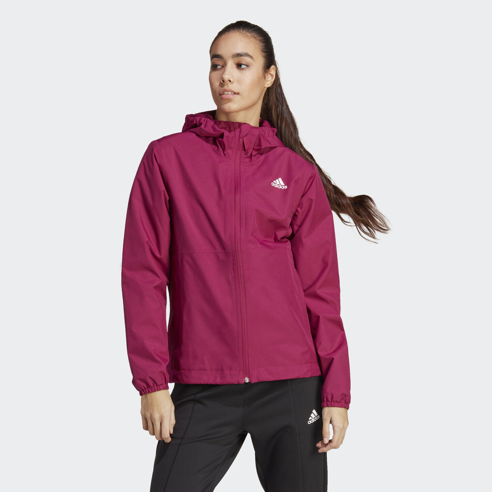 ADIDAS Essentials RAIN.RDY Jacket